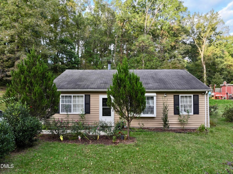 2013 Aiken Ave, Durham, NC 27704