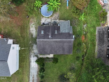 2013 Aiken Ave, Durham, NC 27704