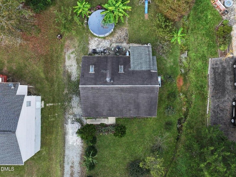 2013 Aiken Ave, Durham, NC 27704