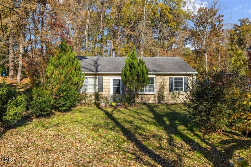 2013 Aiken Ave, Durham, NC 27704