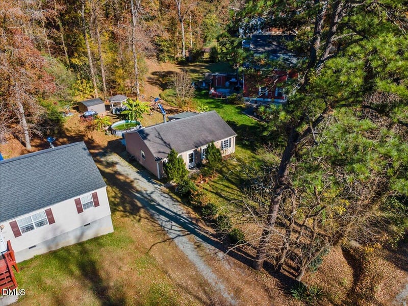 2013 Aiken Ave, Durham, NC 27704