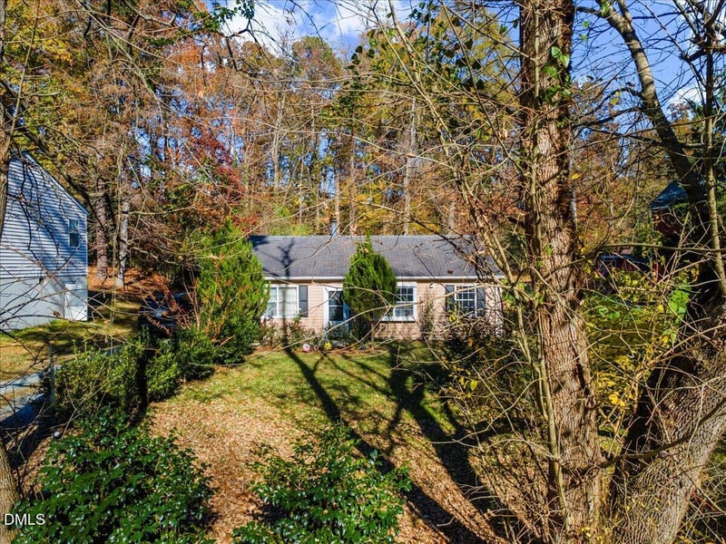 2013 Aiken Ave, Durham, NC 27704