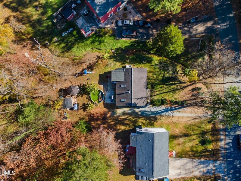 2013 Aiken Ave, Durham, NC 27704