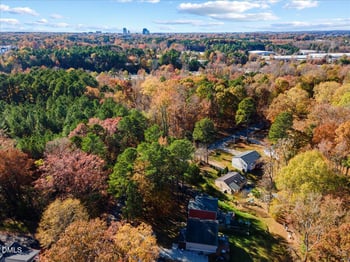 2013 Aiken Ave, Durham, NC 27704