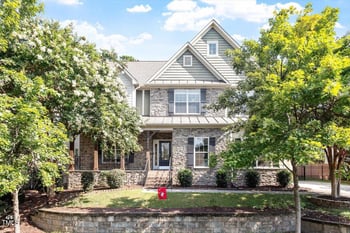 2013 Austin Pond Dr, Cary, NC 27519