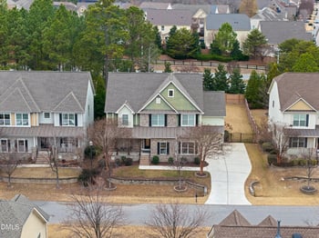 2013 Austin Pond Dr, Cary, NC 27519