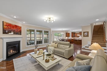 2013 Austin Pond Dr, Cary, NC 27519