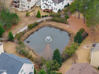 2013 Austin Pond Dr, Cary, NC 27519