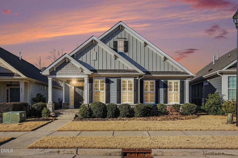 2013 Big Falls Dr, Wendell, NC 27591