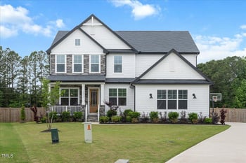 2013 Big Panther Dr, Willow Springs, NC 27592