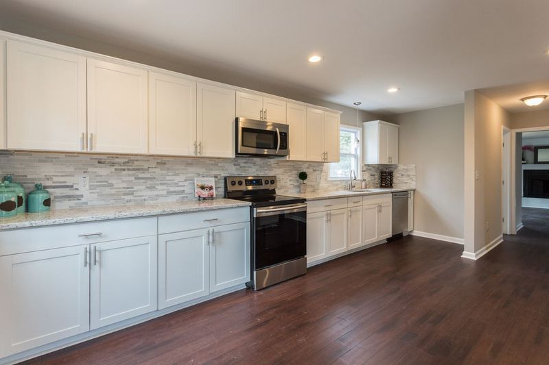 2013 Bivins Rd, Durham, NC 27712