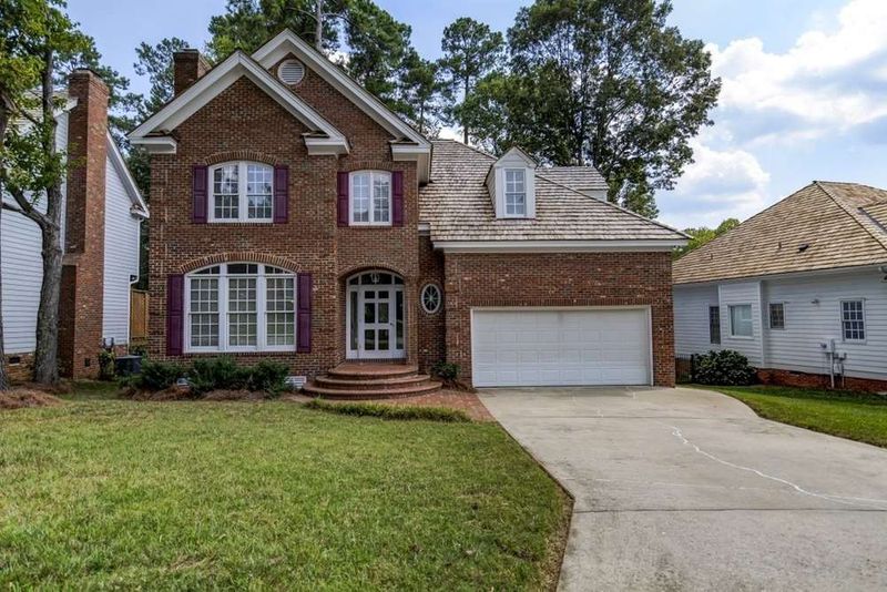 2013 Carrbridge Way, Raleigh, NC 27615