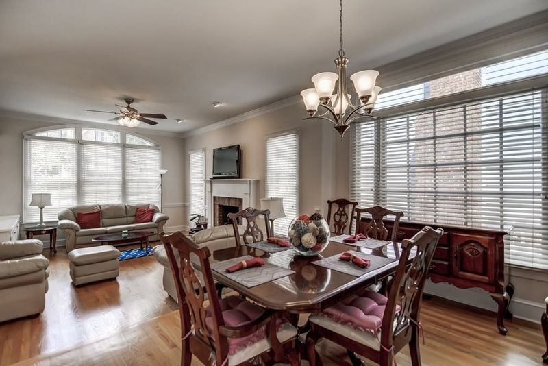 2013 Carrbridge Way, Raleigh, NC 27615