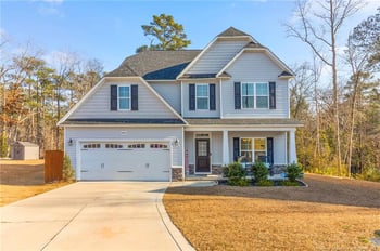 2013 Cason Creek Dr, Fayetteville, NC 28306