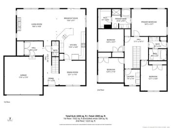 2013 Cason Creek Dr, Fayetteville, NC 28306