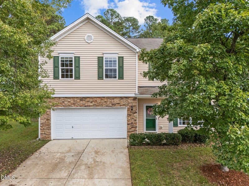 2013 Cedar Grove Dr, Durham, NC 27703
