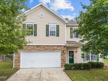 2013 Cedar Grove Dr, Durham, NC 27703