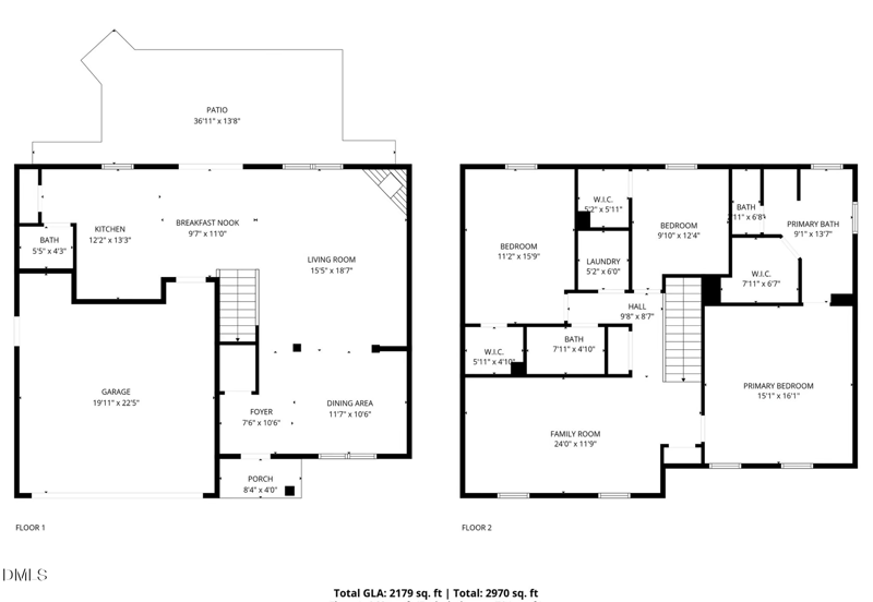 2013 Cedar Grove Dr, Durham, NC 27703