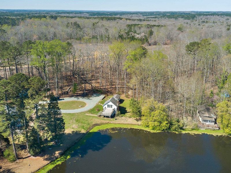 2013 Cedar Lake Rd, Sanford, NC 27330