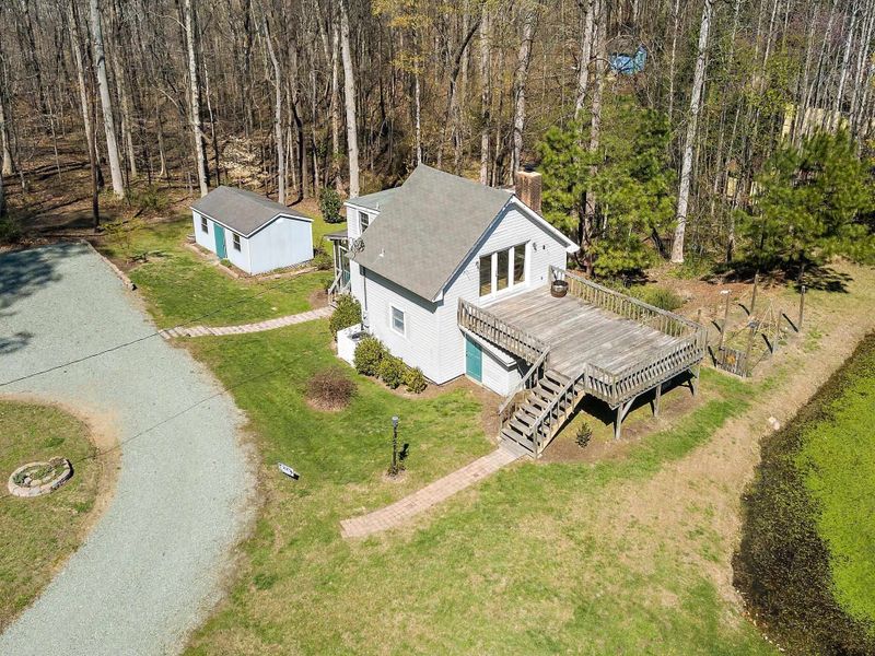 2013 Cedar Lake Rd, Sanford, NC 27330
