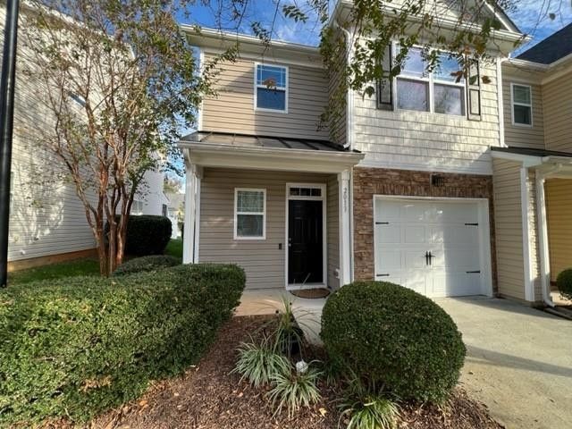 2013 Chancellor Pl, Raleigh, NC 27603