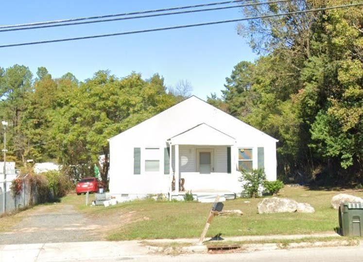 2013 Cheek Rd, Durham, NC 27704
