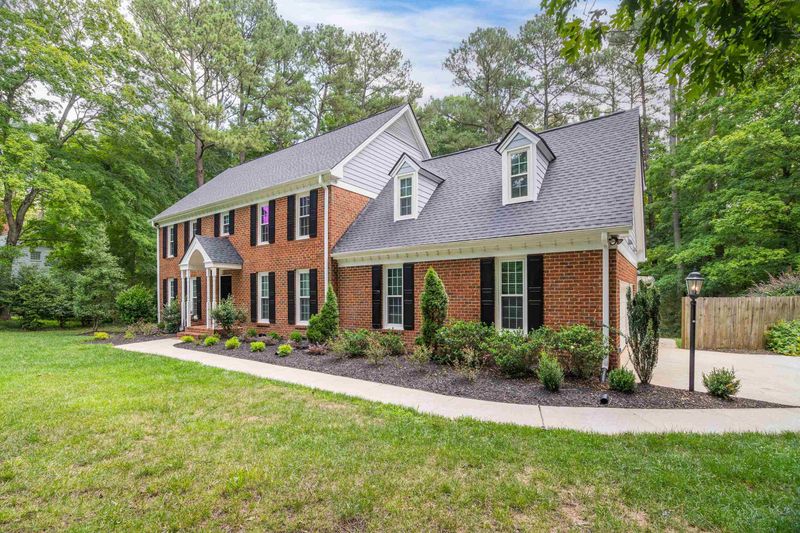 2013 Countrywood Rd, Raleigh, NC 27615