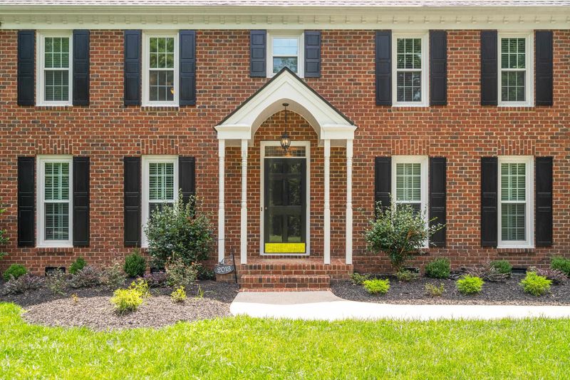 2013 Countrywood Rd, Raleigh, NC 27615