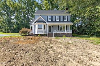 2013 Coxwoods Rd, Clayton, NC 27520