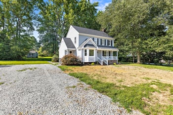 2013 Coxwoods Rd, Clayton, NC 27520