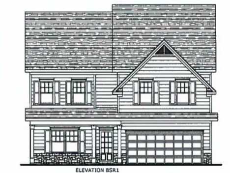 2013 Delphi Way, Wake Forest, NC 27587