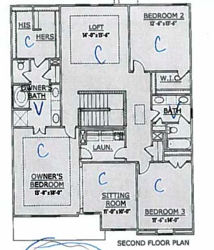 2013 Delphi Way, Wake Forest, NC 27587