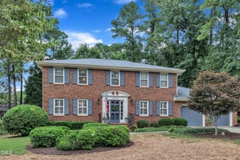 2013 Eagleton Cir, Raleigh, NC 27609