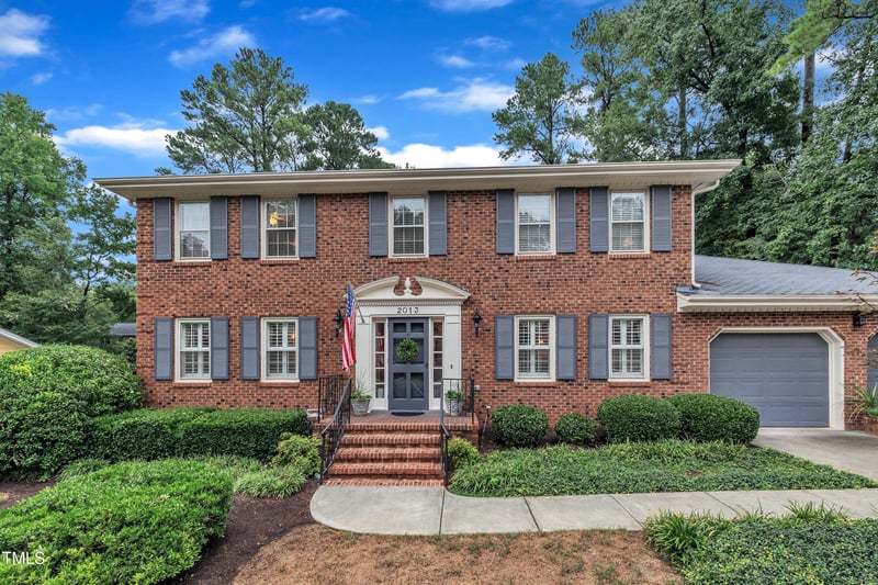 2013 Eagleton Cir, Raleigh, NC 27609