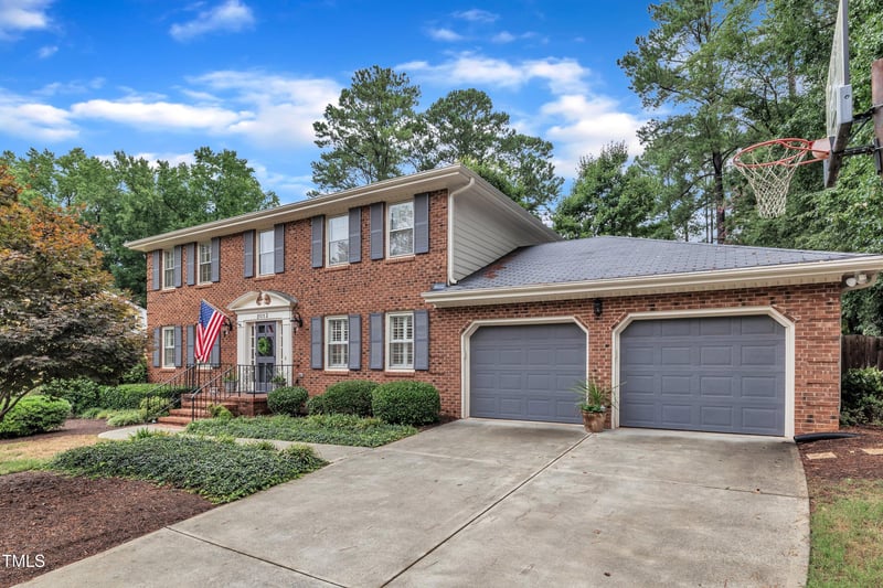 2013 Eagleton Cir, Raleigh, NC 27609