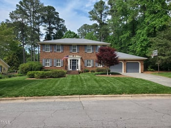 2013 Eagleton Cir, Raleigh, NC 27609