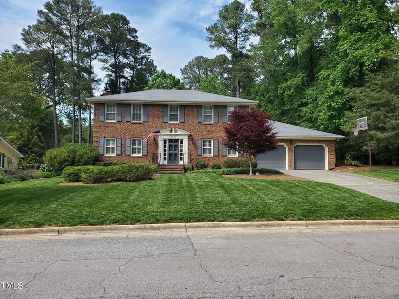2013 Eagleton Cir, Raleigh, NC 27609