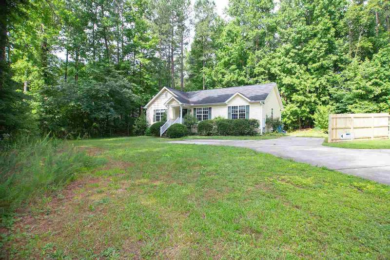 2013 Eastwood Dr, Durham, NC 27703