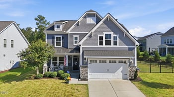 2013 Edens Ridge Ave, Wake Forest, NC 27587
