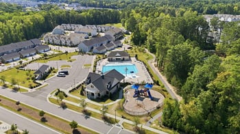 2013 Edens Ridge Ave, Wake Forest, NC 27587