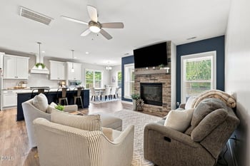 2013 Edens Ridge Ave, Wake Forest, NC 27587