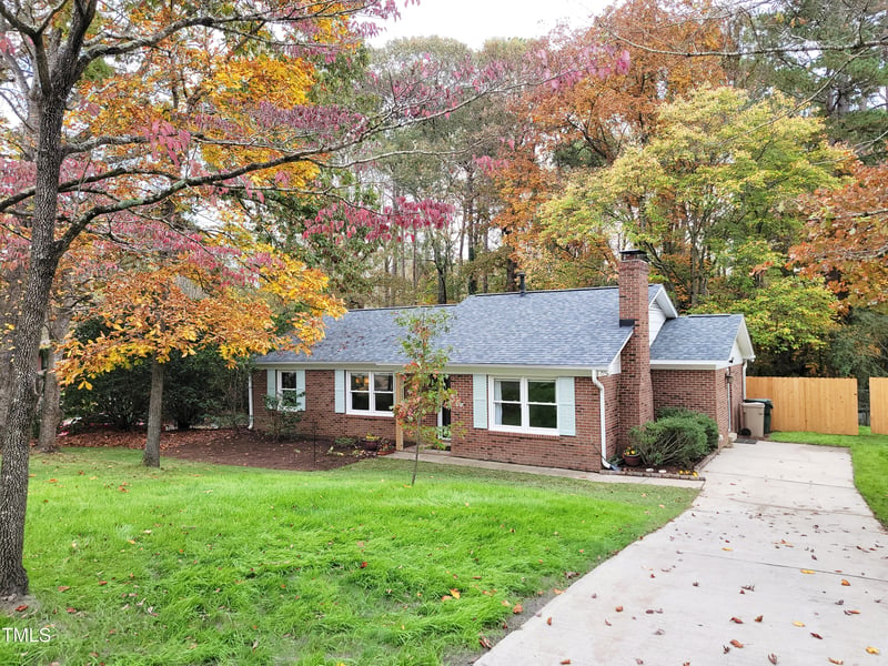 2013 Ford Gates Dr, Garner, NC 27529