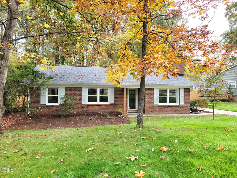 2013 Ford Gates Dr, Garner, NC 27529