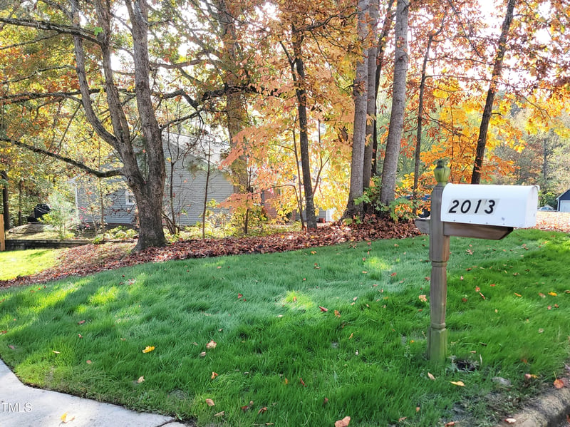 2013 Ford Gates Dr, Garner, NC 27529