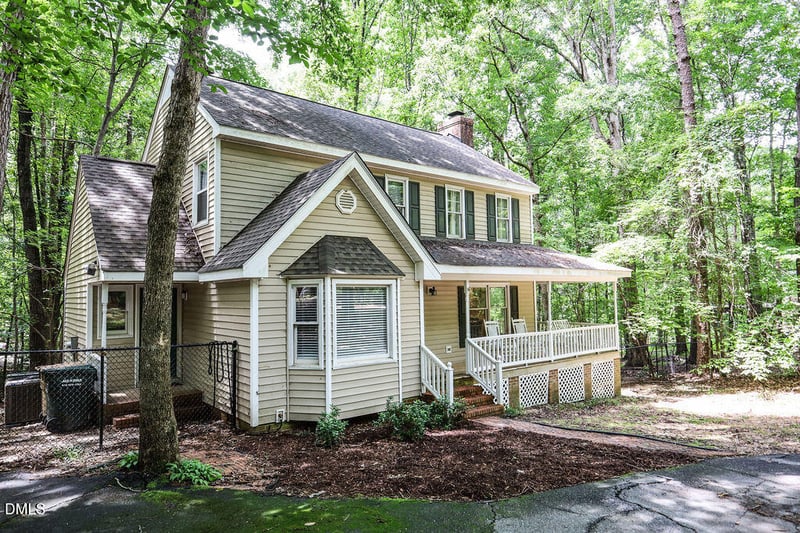 2013 Fox Den, Clayton, NC 27527