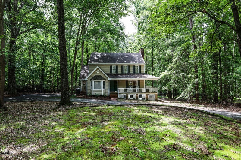 2013 Fox Den, Clayton, NC 27527