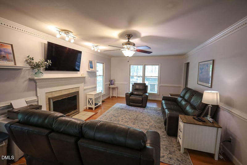2013 Fox Den, Clayton, NC 27527