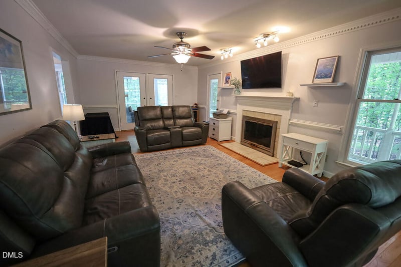 2013 Fox Den, Clayton, NC 27527