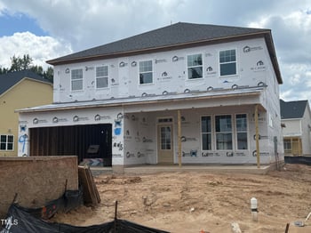 2013 Garden Flower Dr Lot 9, Apex, NC 27523