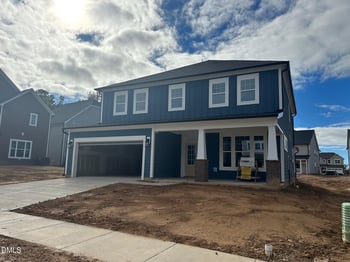 2013 Garden Flower Dr Lot 9, Apex, NC 27523